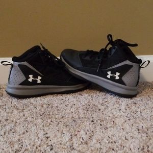 Under Armour Shoes